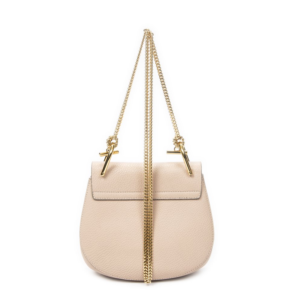 Chloé Mini Drew - Picture 5 of 10